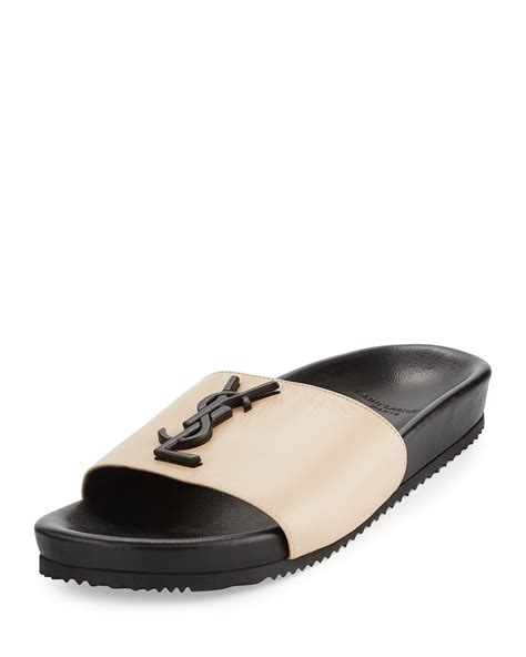 slides ysl